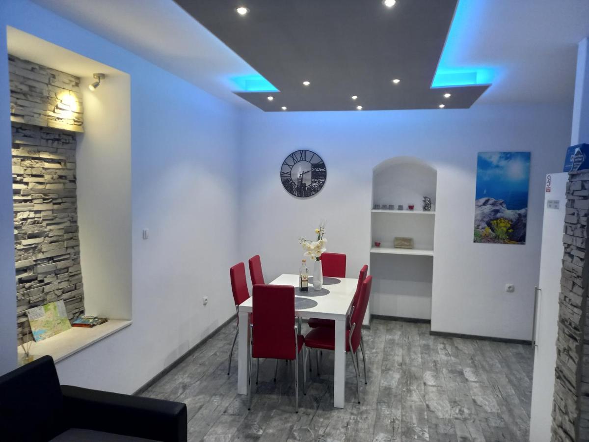 Apartment "M&M" Free Parking โซลิน ภายนอก รูปภาพ