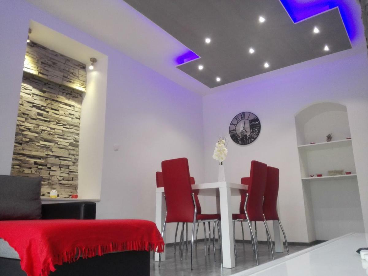 Apartment "M&M" Free Parking โซลิน ภายนอก รูปภาพ